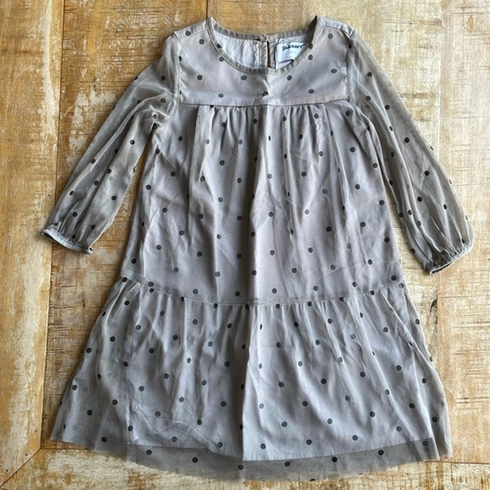 NWOT Old Navy dress S(6-7)